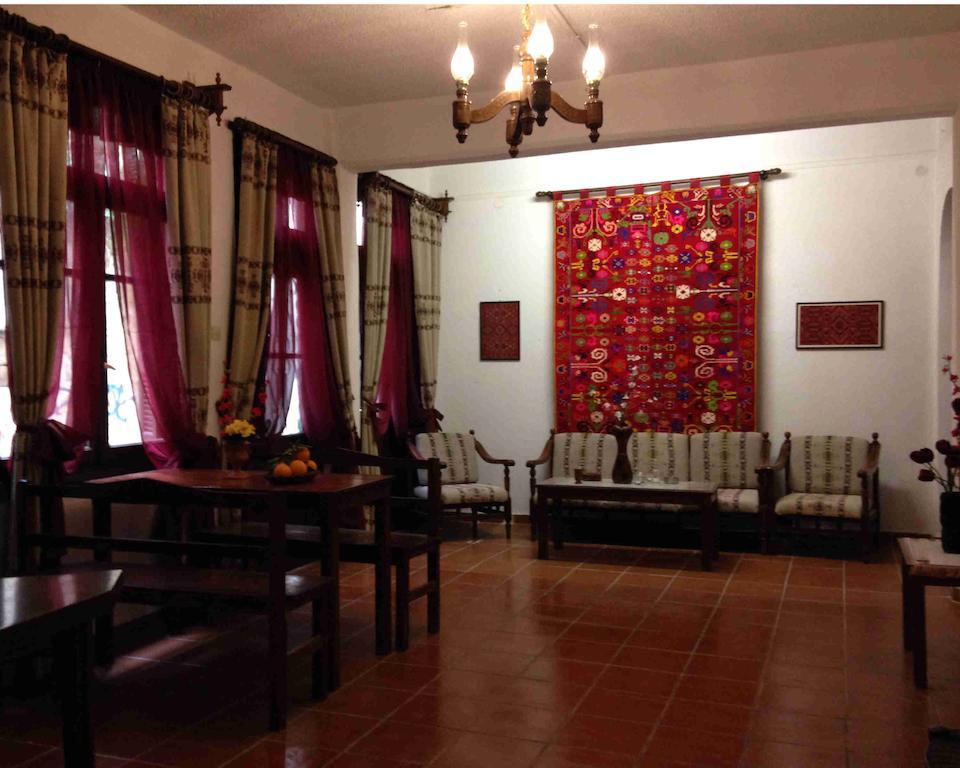 Hotel Rethymno House Exteriér fotografie